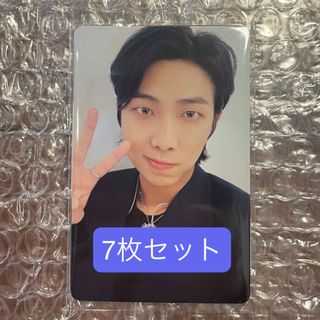 防弾少年団(BTS) - BTS 7 Moments トレカ 7枚セットの通販 by 防弾少年団(BTS) - BTS 7 Moments トレカ 7枚セットの通販 by