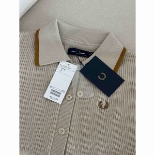 FRED PERRY - FRED PERRY × Ray BEAMS / 別注 カラー FRED PERRY - FRED PERRY × Ray BEAMS / 別注 カラー