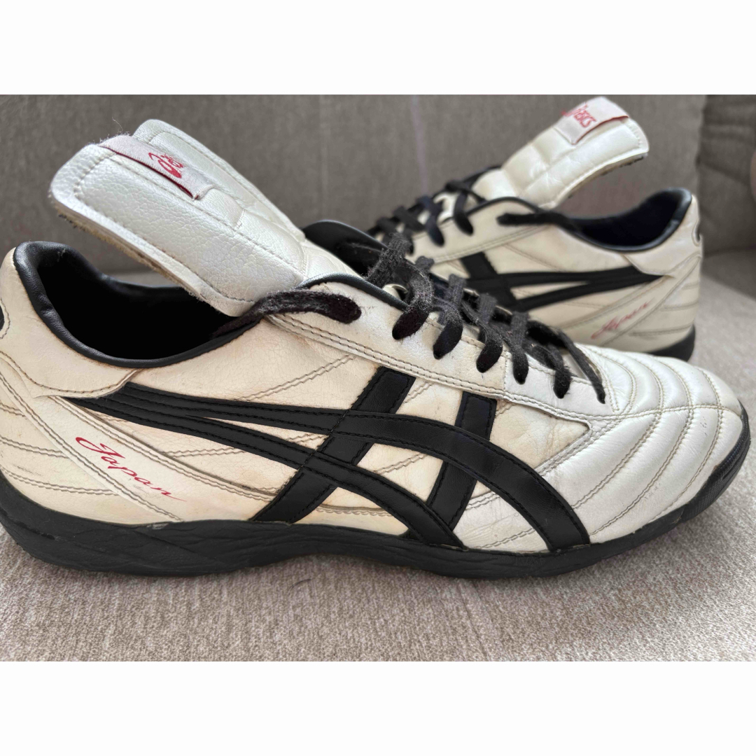 asics - フットサルシューズの通販 by ♡ee♡|アシックス asics - フットサルシューズの通販 by ♡ee♡|アシックス