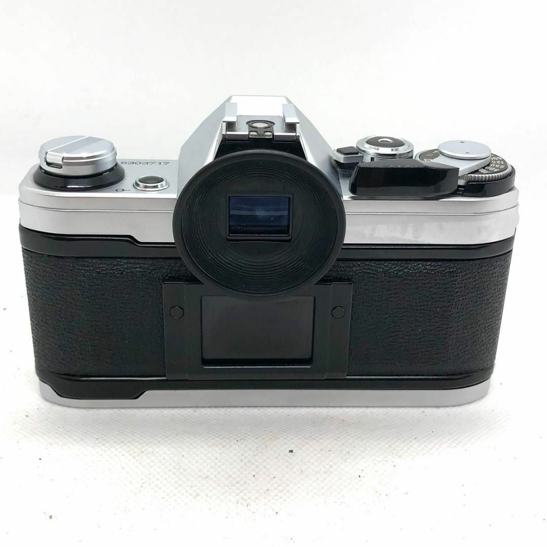 Canon - 【C6383】Canon 50mm 1:1.4 s.s.c.フイルムカメラの通販 Canon - 【C6383】Canon 50mm 1:1.4 s.s.c.フイルムカメラの通販