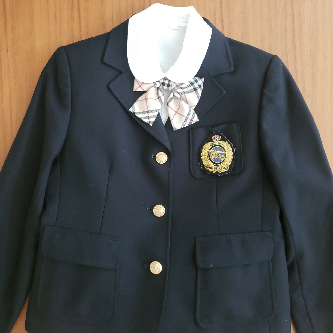 BURBERRY - 卒園式 入学式 バーバリー ロンドン セットアップ BURBERRY - 卒園式 入学式 バーバリー ロンドン セットアップ