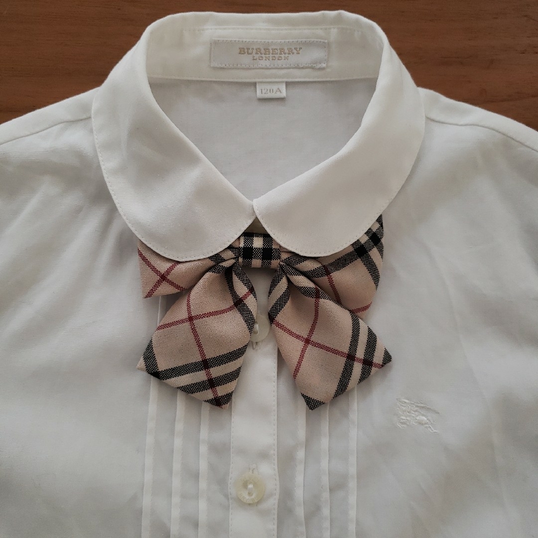 BURBERRY - 卒園式 入学式 バーバリー ロンドン セットアップ BURBERRY - 卒園式 入学式 バーバリー ロンドン セットアップ