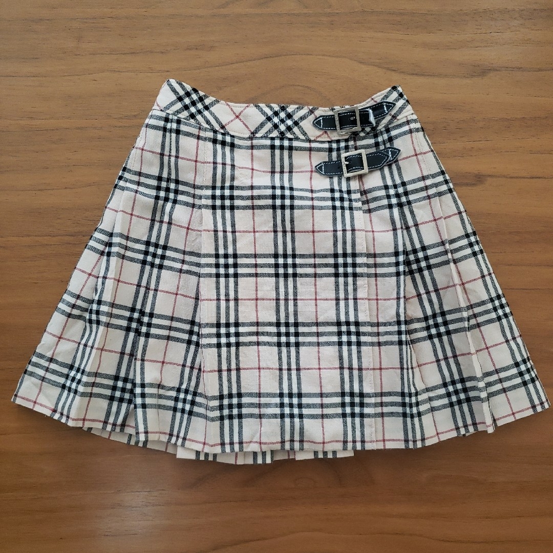BURBERRY - 卒園式 入学式 バーバリー ロンドン セットアップ BURBERRY - 卒園式 入学式 バーバリー ロンドン セットアップ