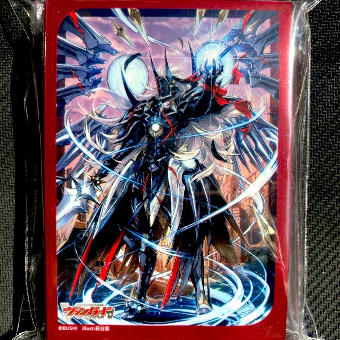 ブシロード スリーブ ミニ ヴァンガード ユースベルク “破天黎騎 ブシロード スリーブ ミニ ヴァンガード ユースベルク “破天黎騎