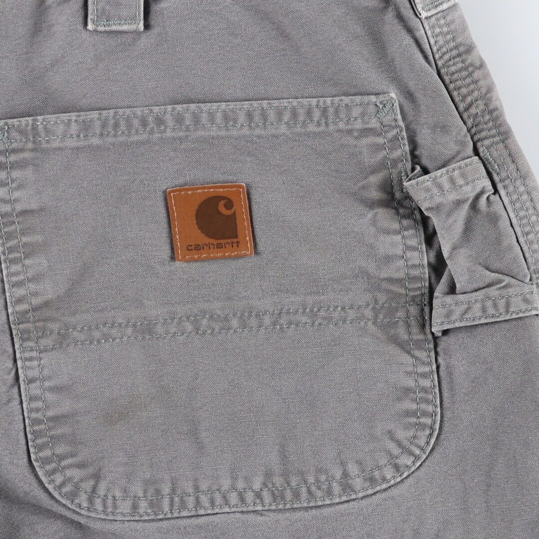 carhartt - 古着 カーハート Carhartt Original Dungaree Fit carhartt - 古着 カーハート Carhartt Original Dungaree Fit