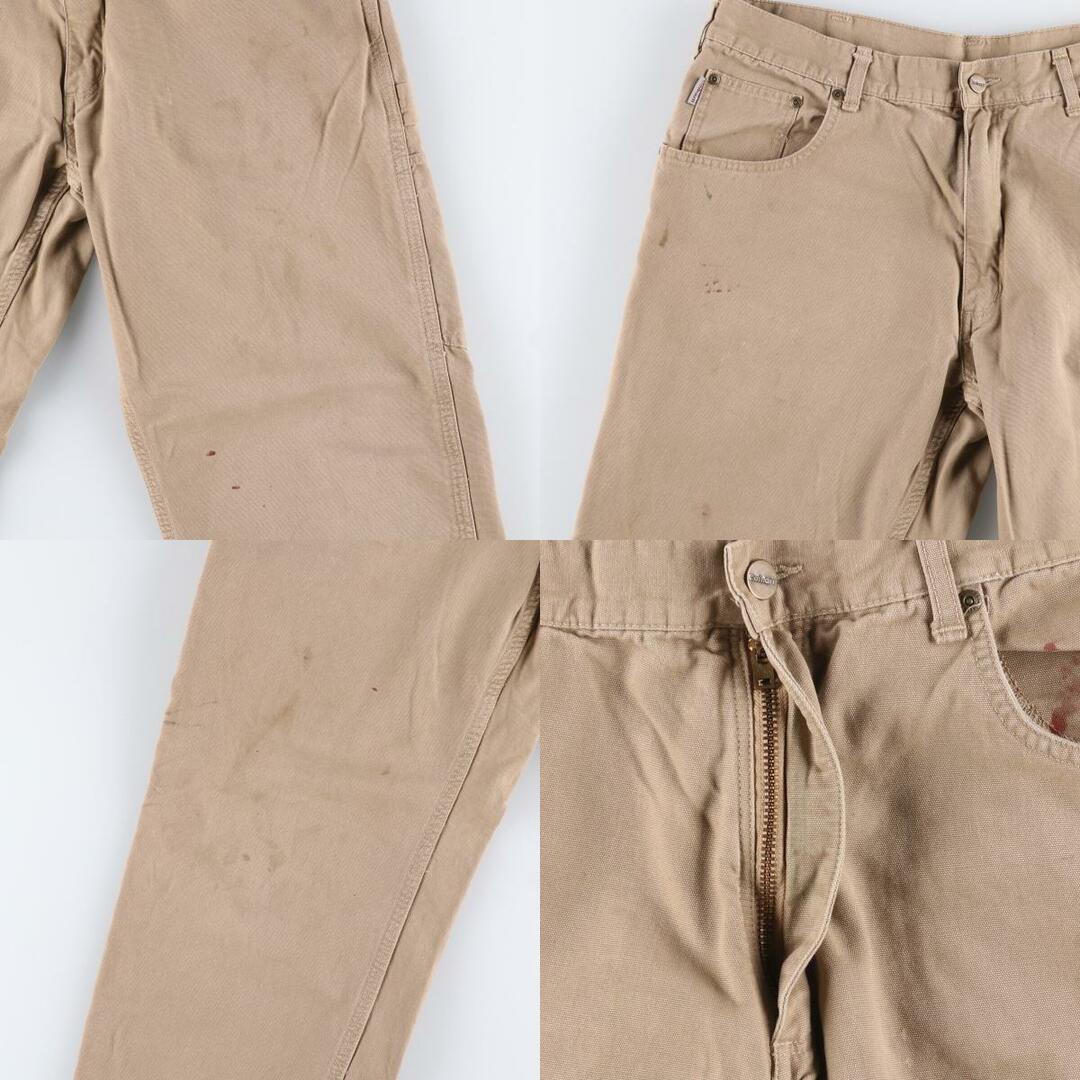 carhartt - 古着 00年代 カーハート Carhartt Loose Fit ダック carhartt - 古着 00年代 カーハート Carhartt Loose Fit ダック