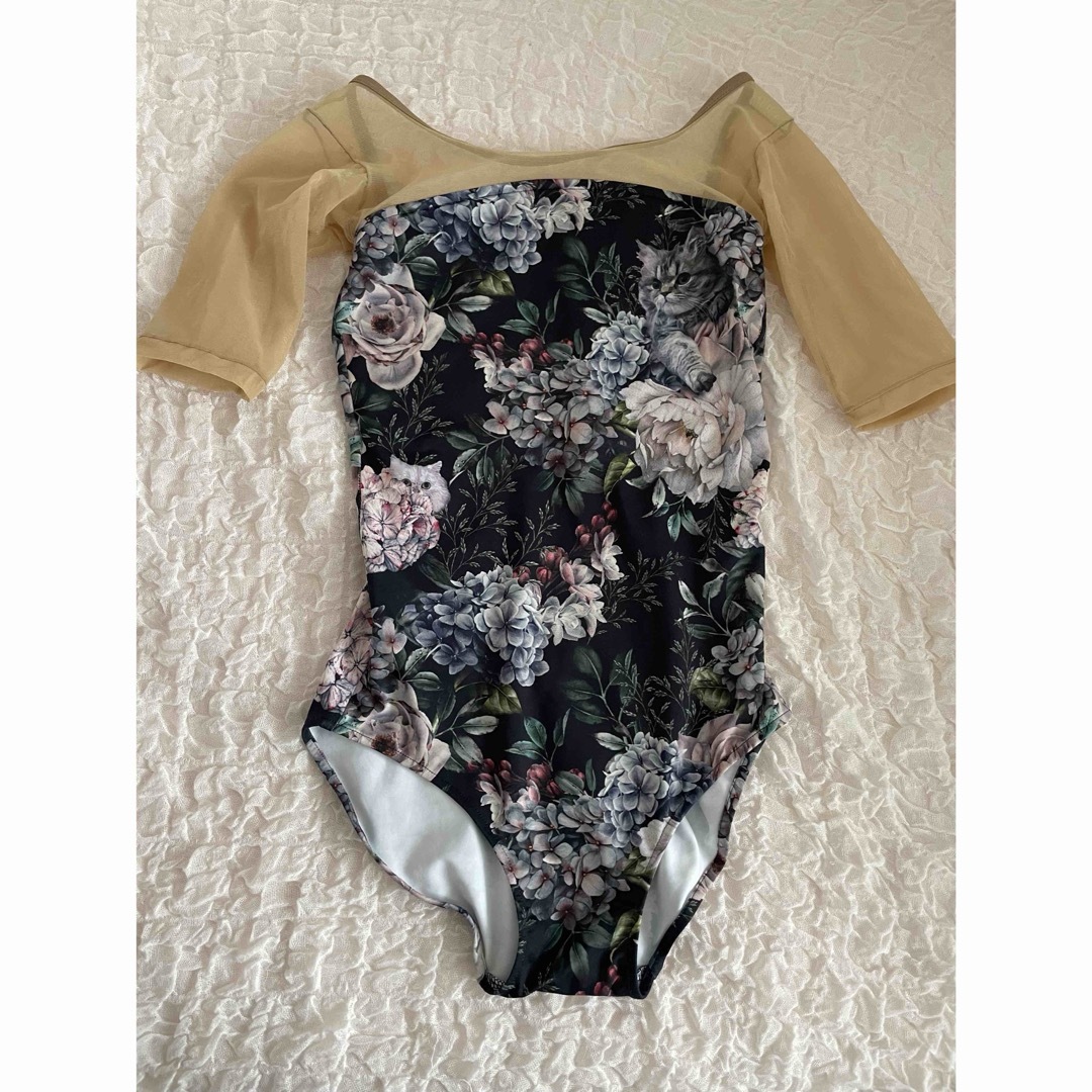 unoa レオタード Mの通販 by みち's shop|ラクマ unoa レオタード Mの通販 by みち's shop|ラクマ