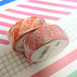 mt - 在庫確認!!mt lab 限定 (ベーシックパターン展 )箔押し mt - 在庫確認!!mt lab 限定 (ベーシックパターン展 )箔押し