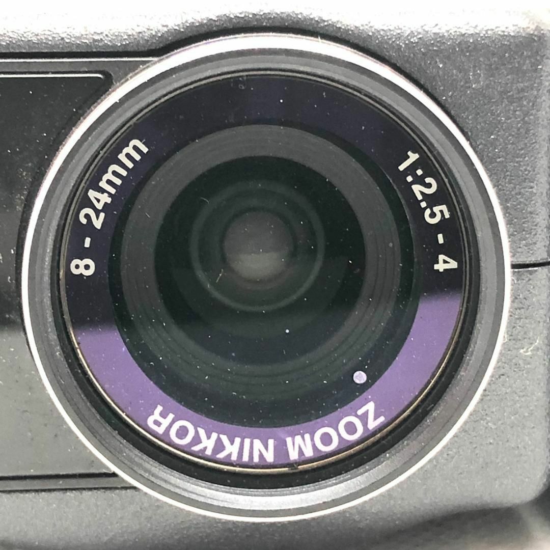 Nikon - 【C6377】Nikon ニコン COOLPIX 990 デジタルカメラの Nikon - 【C6377】Nikon ニコン COOLPIX 990 デジタルカメラの