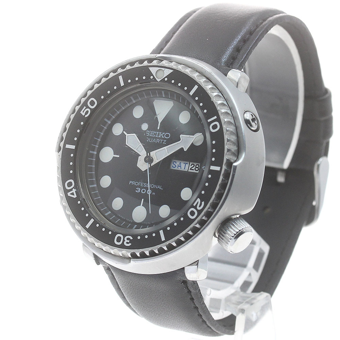 SEIKO - セイコー SEIKO 7549-7010 プロフェッショナル ダイバー SEIKO - セイコー SEIKO 7549-7010 プロフェッショナル ダイバー