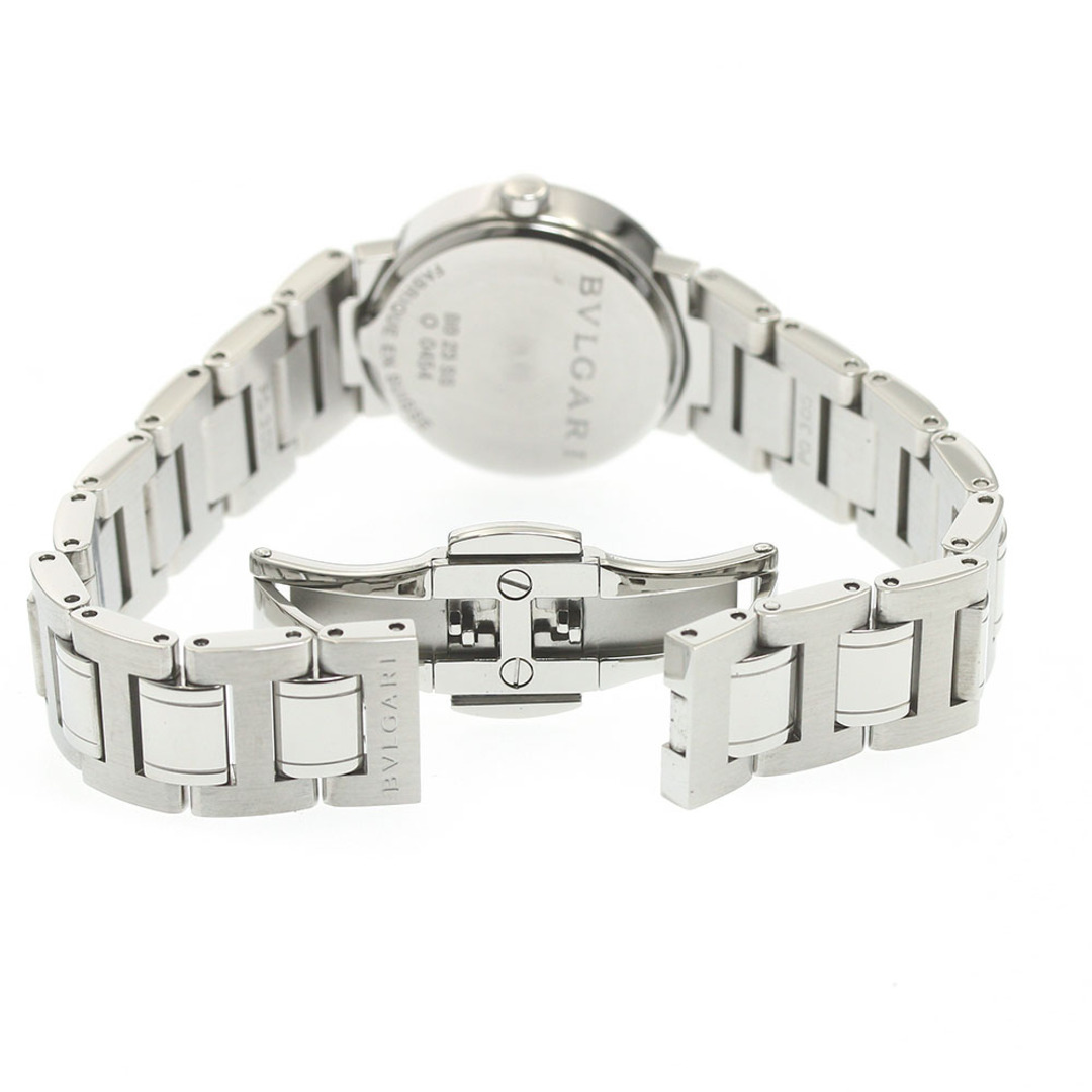 BVLGARI - ブルガリ BVLGARI BB23SS ブルガリブルガリ 12Pダイヤ BVLGARI - ブルガリ BVLGARI BB23SS ブルガリブルガリ 12Pダイヤ