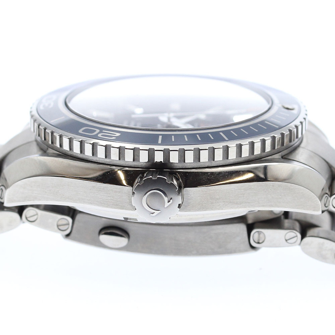OMEGA - オメガ OMEGA 232.90.46.21.03.001 シーマスター OMEGA - オメガ OMEGA 232.90.46.21.03.001 シーマスター
