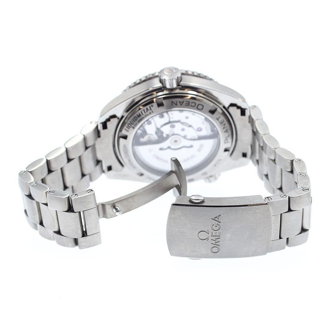 OMEGA - オメガ OMEGA 232.90.46.21.03.001 シーマスター OMEGA - オメガ OMEGA 232.90.46.21.03.001 シーマスター
