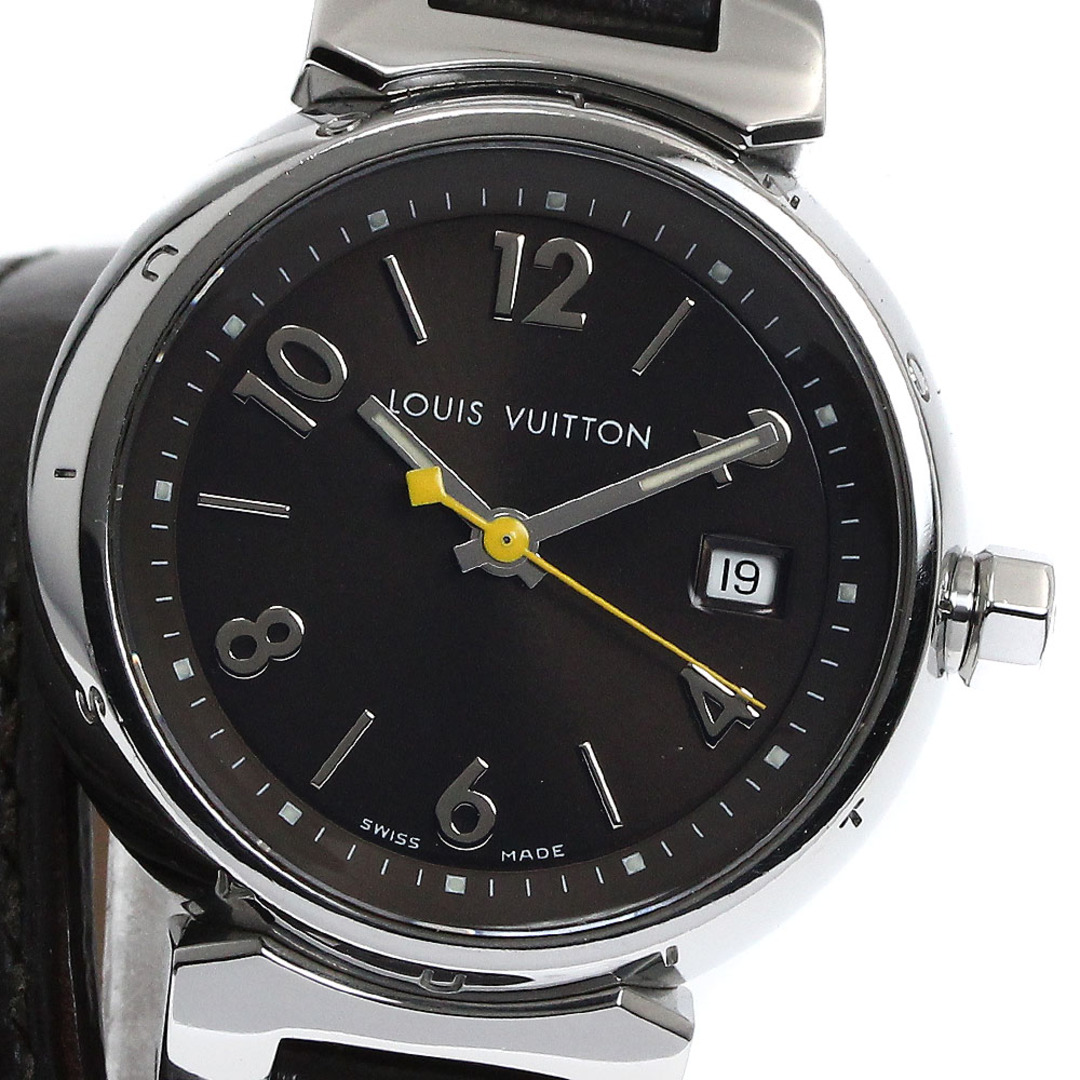 LOUIS VUITTON - ルイ・ヴィトン LOUIS VUITTON Q1211 LOUIS VUITTON - ルイ・ヴィトン LOUIS VUITTON Q1211