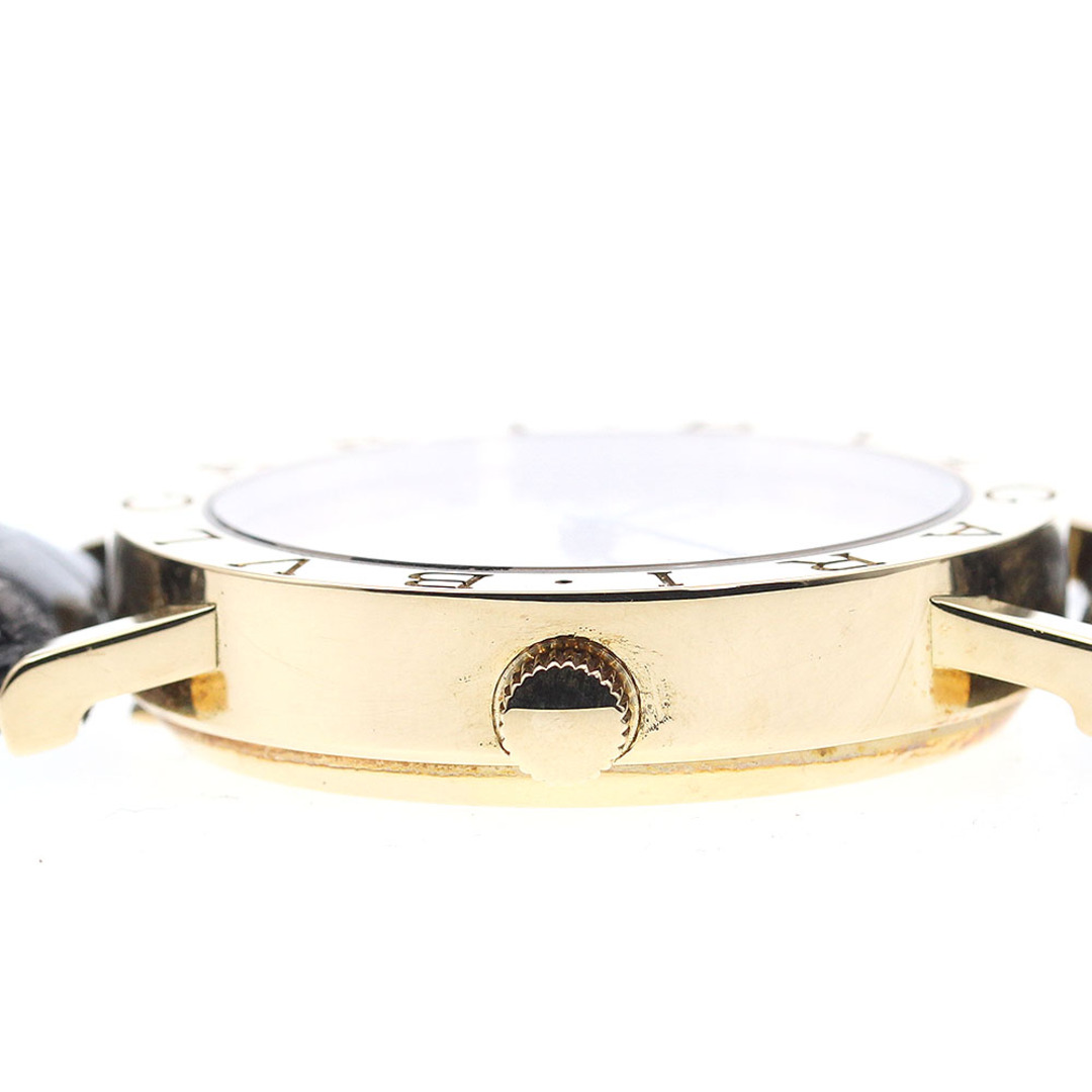 BVLGARI - ブルガリ BVLGARI BB33GLSKP ブルガリブルガリ K18YG BVLGARI - ブルガリ BVLGARI BB33GLSKP ブルガリブルガリ K18YG