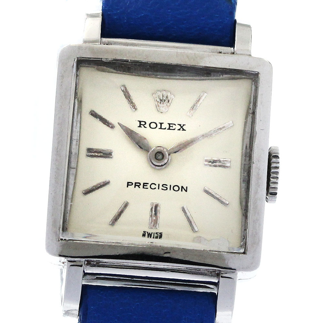 ROLEX - ロレックス ROLEX 3458 プレシジョン ヴィンテージ cal ROLEX - ロレックス ROLEX 3458 プレシジョン ヴィンテージ cal