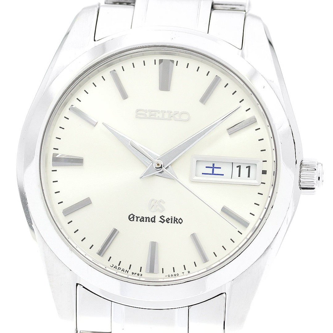 SEIKO - セイコー SEIKO SBGT035/9F83-0AH0 グランドセイコー SEIKO - セイコー SEIKO SBGT035/9F83-0AH0 グランドセイコー
