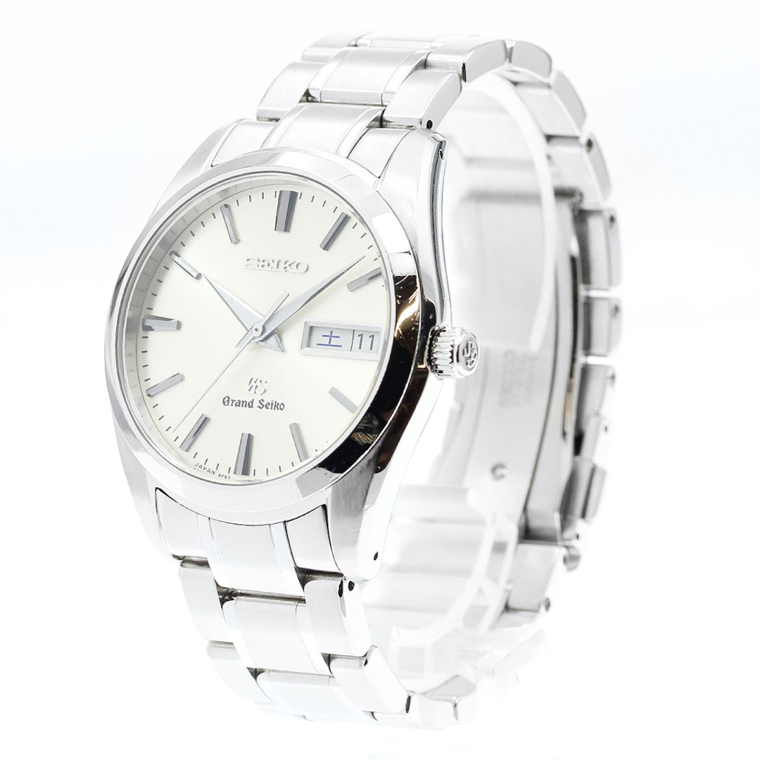 SEIKO - セイコー SEIKO SBGT035/9F83-0AH0 グランドセイコー SEIKO - セイコー SEIKO SBGT035/9F83-0AH0 グランドセイコー