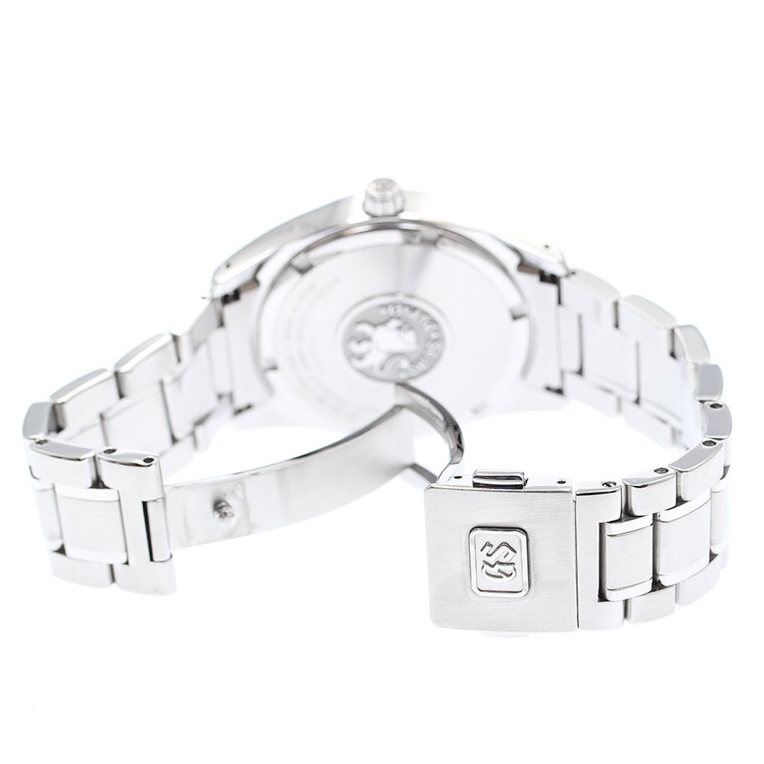 SEIKO - セイコー SEIKO SBGT035/9F83-0AH0 グランドセイコー SEIKO - セイコー SEIKO SBGT035/9F83-0AH0 グランドセイコー