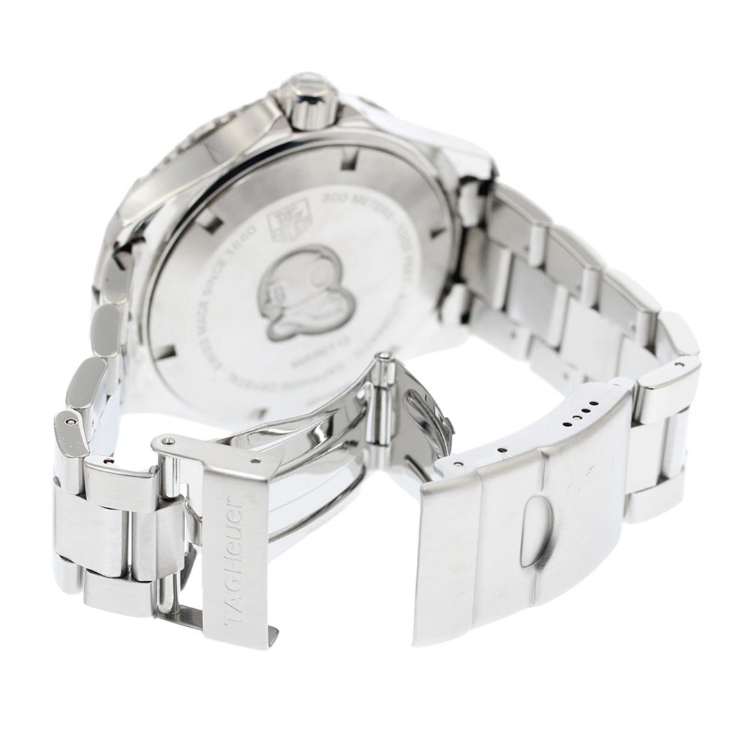 TAG Heuer - タグホイヤー TAG HEUER WAN2110 アクアレーサー TAG Heuer - タグホイヤー TAG HEUER WAN2110 アクアレーサー