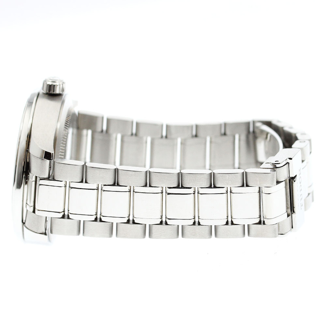 Tudor - チュードル TUDOR 12300 スタイル デイト 3P Tudor - チュードル TUDOR 12300 スタイル デイト 3P