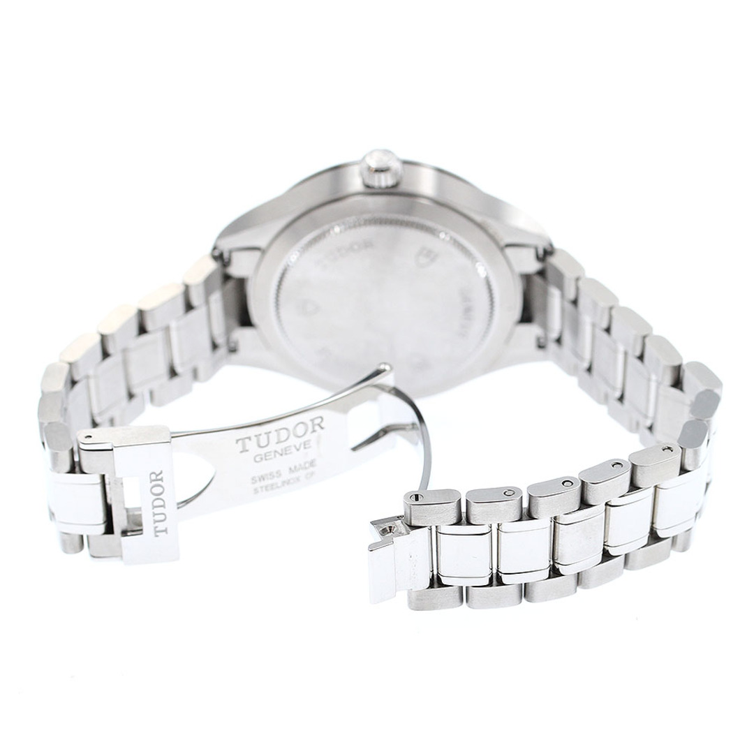 Tudor - チュードル TUDOR 12300 スタイル デイト 3P Tudor - チュードル TUDOR 12300 スタイル デイト 3P