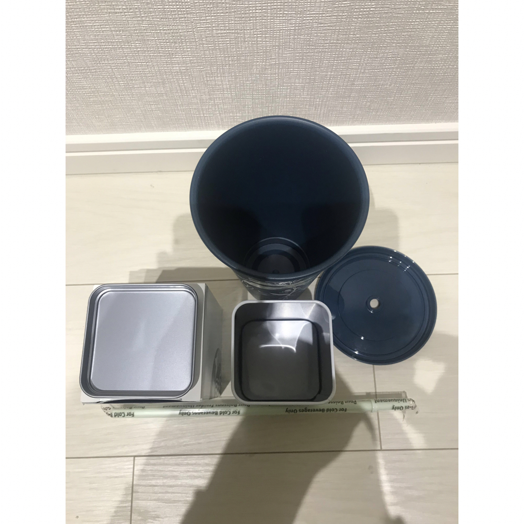Starbucks Coffee - 【セット価格】スターバックス リユーザブル Starbucks Coffee - 【セット価格】スターバックス リユーザブル