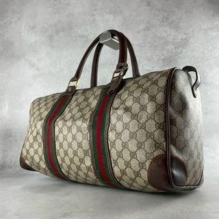 GUCCI(ボストンバッグ)のフリマアイテム一覧 GUCCI(ボストンバッグ)のフリマアイテム一覧