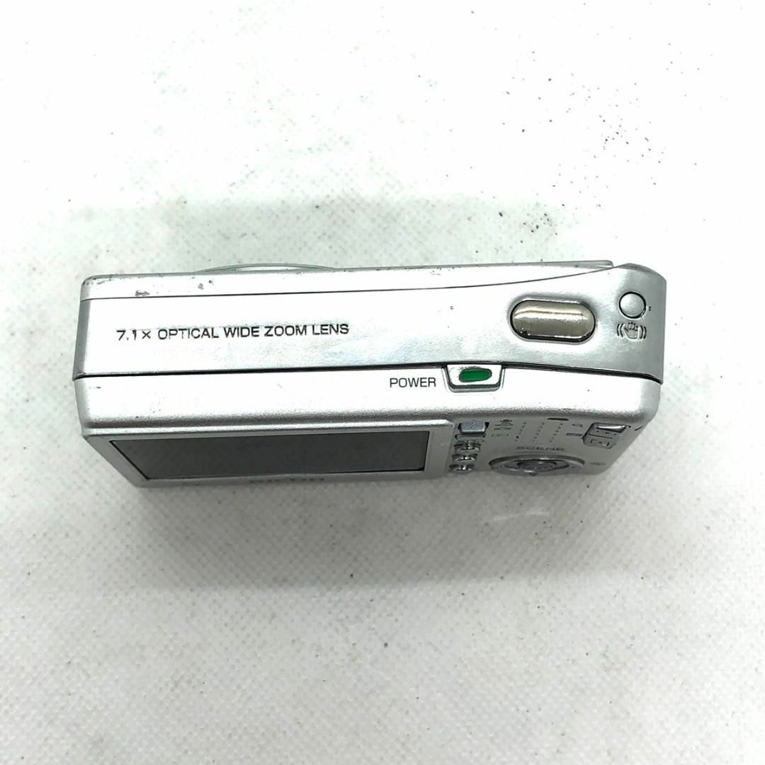 RICOH - 【C6374】RICOH リコー Caplio R3 デジタルカメラの通販 RICOH - 【C6374】RICOH リコー Caplio R3 デジタルカメラの通販