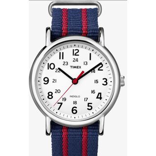 TIMEX - TIMEX タイメックス キャンパー ナノユニバース 別注 TIMEX - TIMEX タイメックス キャンパー ナノユニバース 別注
