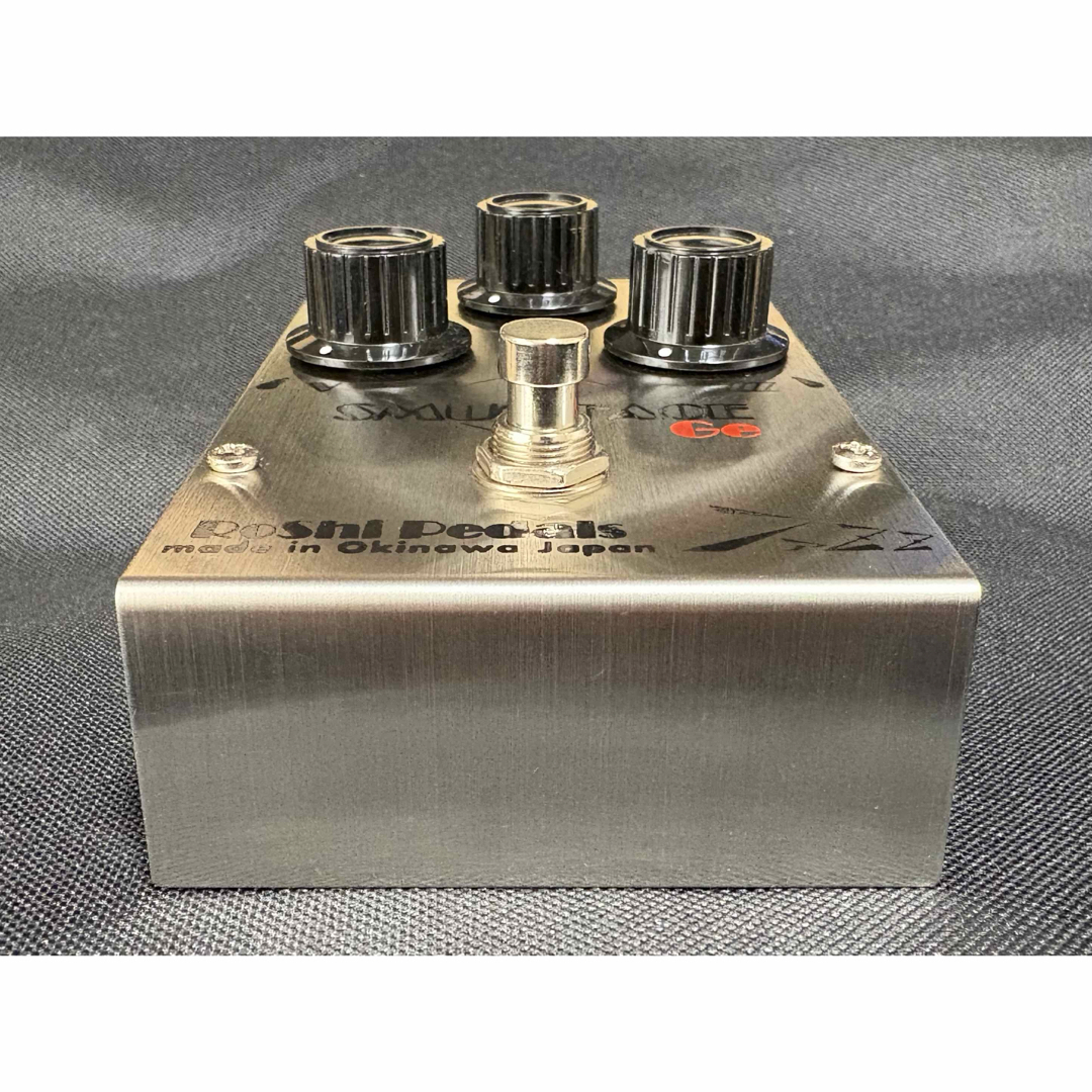 Roshi pedals SMUG FACE Geの通販 by Brown's Shop|ラクマ Roshi pedals SMUG FACE Geの通販 by Brown's Shop|ラクマ