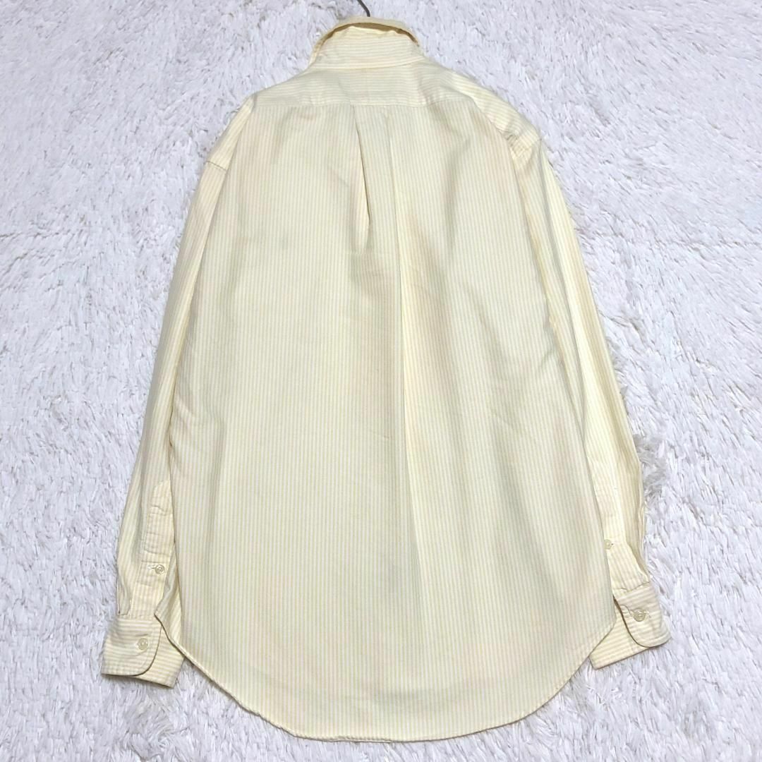 Ralph Lauren - ラルフローレン オックスフォード ストライプBD Ralph Lauren - ラルフローレン オックスフォード ストライプBD
