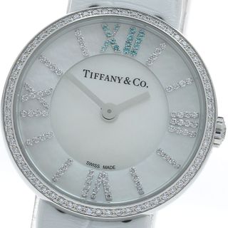 Tiffany & Co. - 極美品! Tiffany ティファニー 新品仕上げ Tiffany & Co. - 極美品! Tiffany ティファニー 新品仕上げ