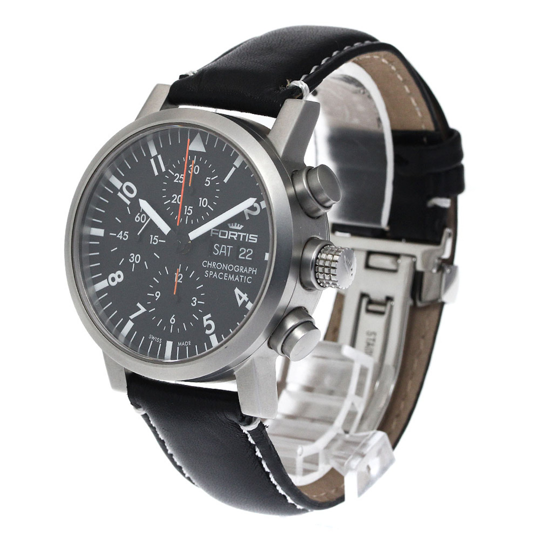 FORTIS - フォルティス FORTIS 625.22.141 スペースマティック FORTIS - フォルティス FORTIS 625.22.141 スペースマティック