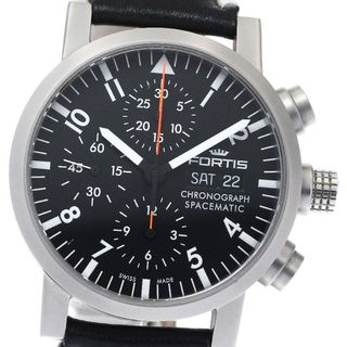 FORTIS - フォルティス FORTIS 625.22.141 スペースマティック FORTIS - フォルティス FORTIS 625.22.141 スペースマティック