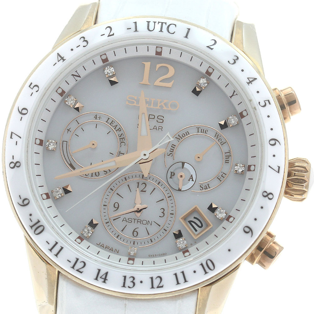 SEIKO - セイコー SEIKO SBXC004/5X53-0AC0 アストロン 11P SEIKO - セイコー SEIKO SBXC004/5X53-0AC0 アストロン 11P
