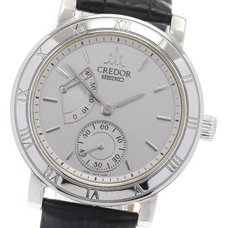 SEIKO - 完動美品 SEIKO SUS サス AGS 5M22-6C20 パール文字盤の SEIKO - 完動美品 SEIKO SUS サス AGS 5M22-6C20 パール文字盤の