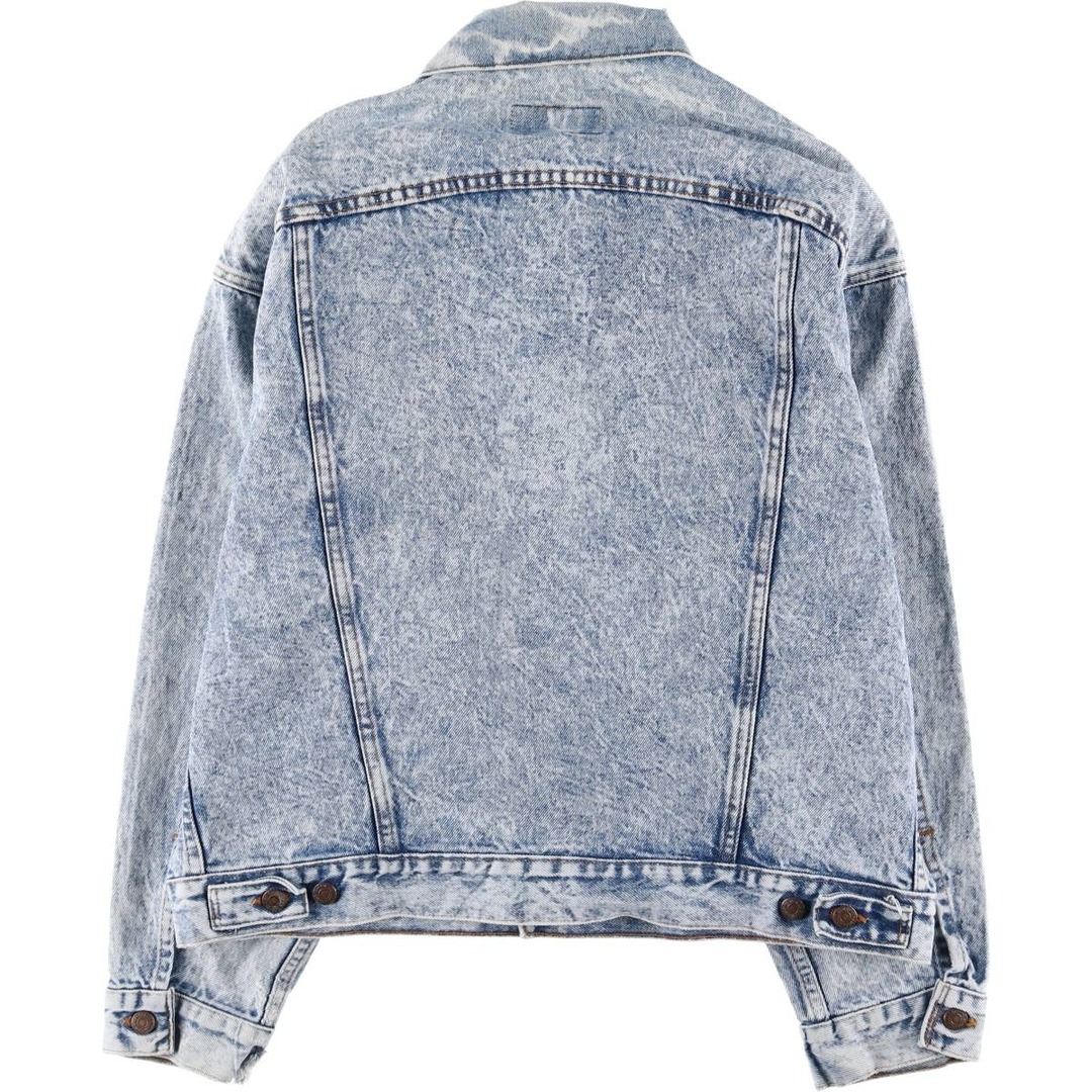 Levi's - 古着 90年代 リーバイス Levi's 70507-021 ケミカル Levi's - 古着 90年代 リーバイス Levi's 70507-021 ケミカル