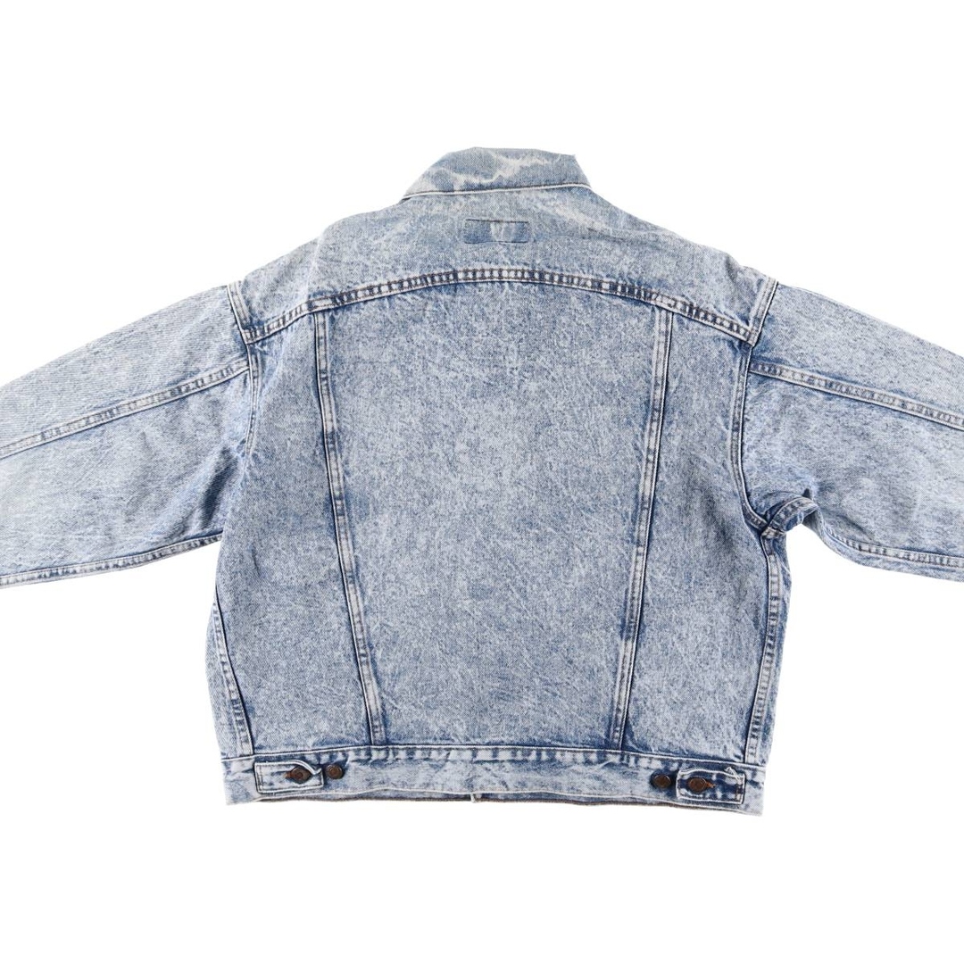 Levi's - 古着 90年代 リーバイス Levi's 70507-021 ケミカル Levi's - 古着 90年代 リーバイス Levi's 70507-021 ケミカル