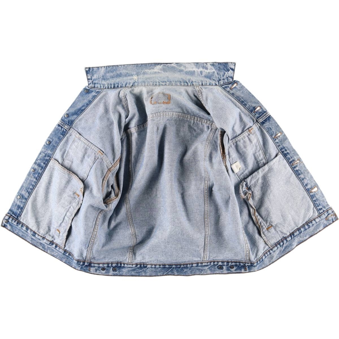 Levi's - 古着 90年代 リーバイス Levi's 70507-021 ケミカル Levi's - 古着 90年代 リーバイス Levi's 70507-021 ケミカル