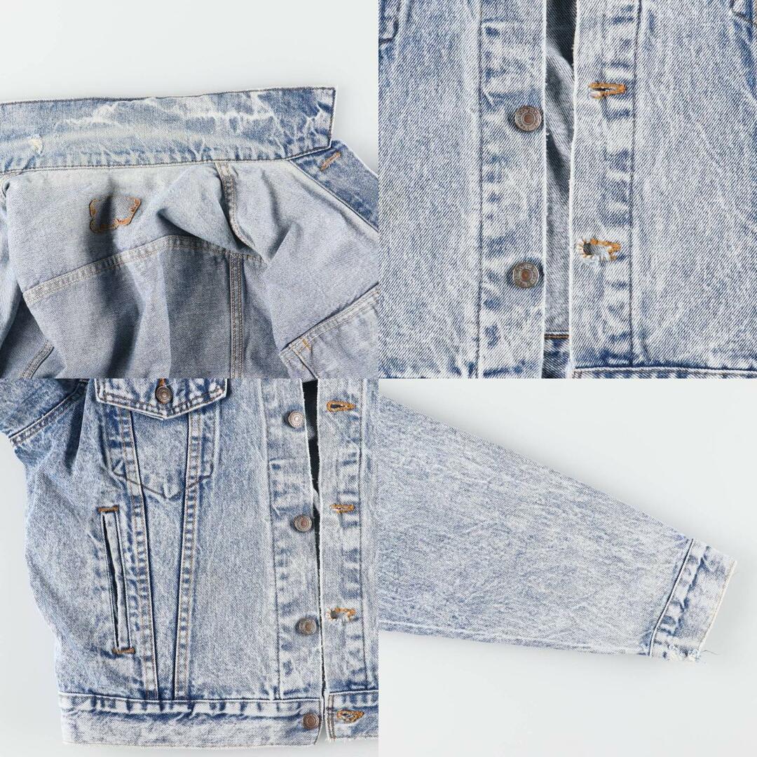 Levi's - 古着 90年代 リーバイス Levi's 70507-021 ケミカル Levi's - 古着 90年代 リーバイス Levi's 70507-021 ケミカル
