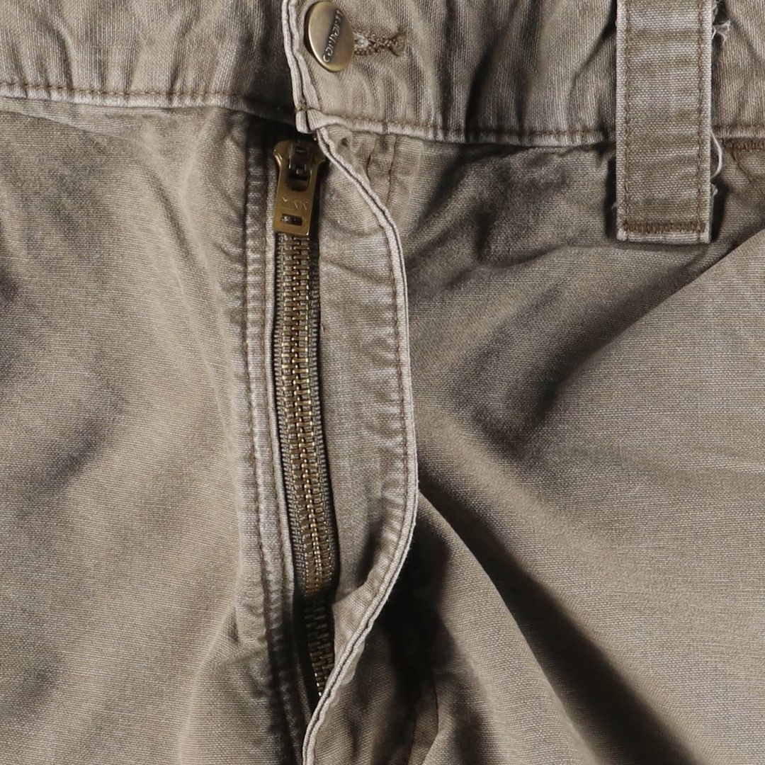 carhartt - 古着 カーハート Carhartt ORIGINAL FIT ダック地 carhartt - 古着 カーハート Carhartt ORIGINAL FIT ダック地