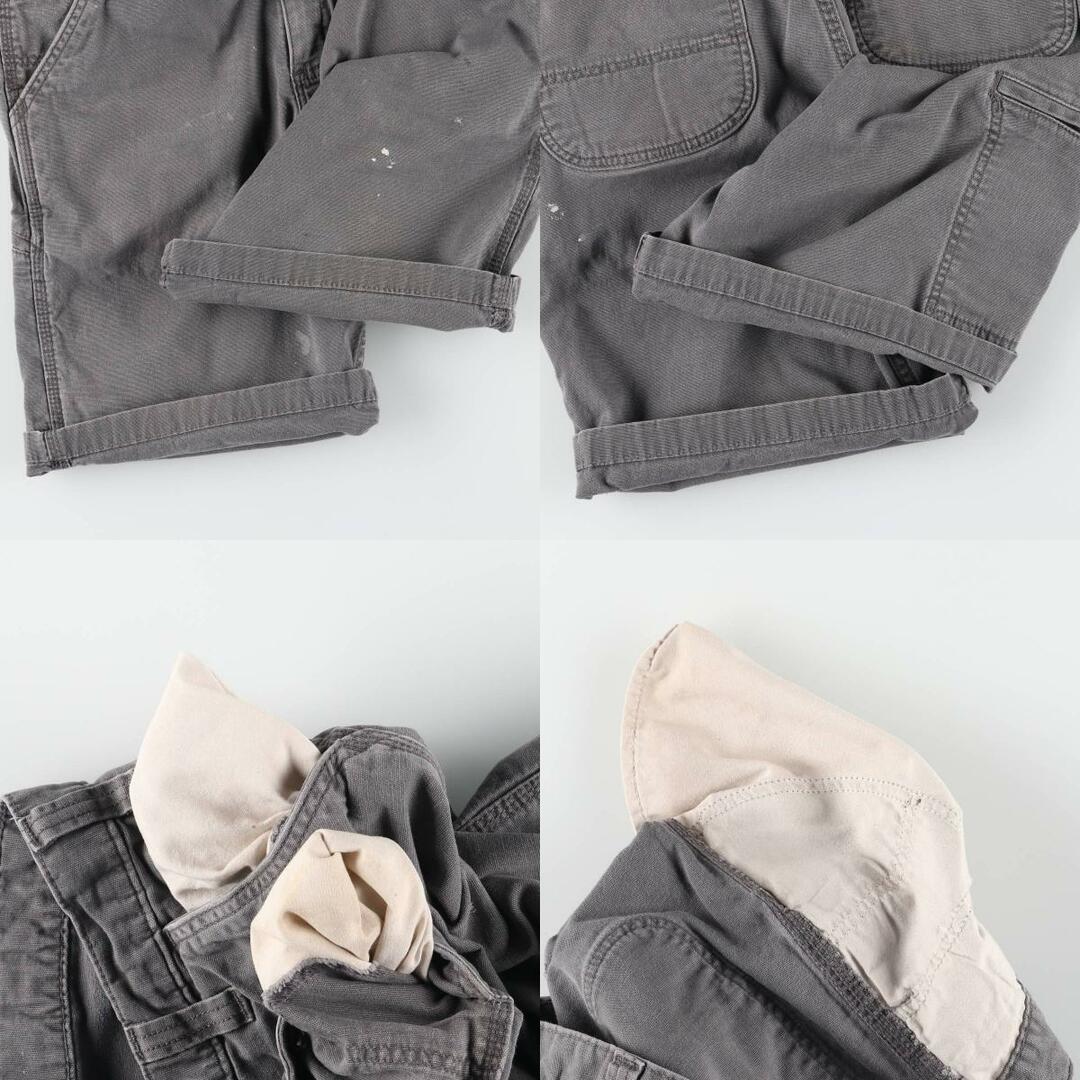 carhartt - 古着 カーハート Carhartt RELAXED FIT ダック地 carhartt - 古着 カーハート Carhartt RELAXED FIT ダック地
