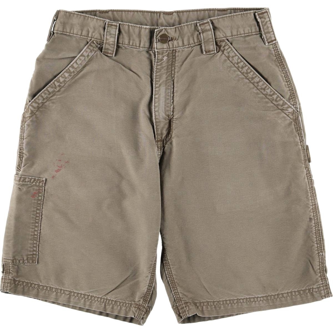 carhartt - 古着 00年代 カーハート Carhartt ダック地 carhartt - 古着 00年代 カーハート Carhartt ダック地