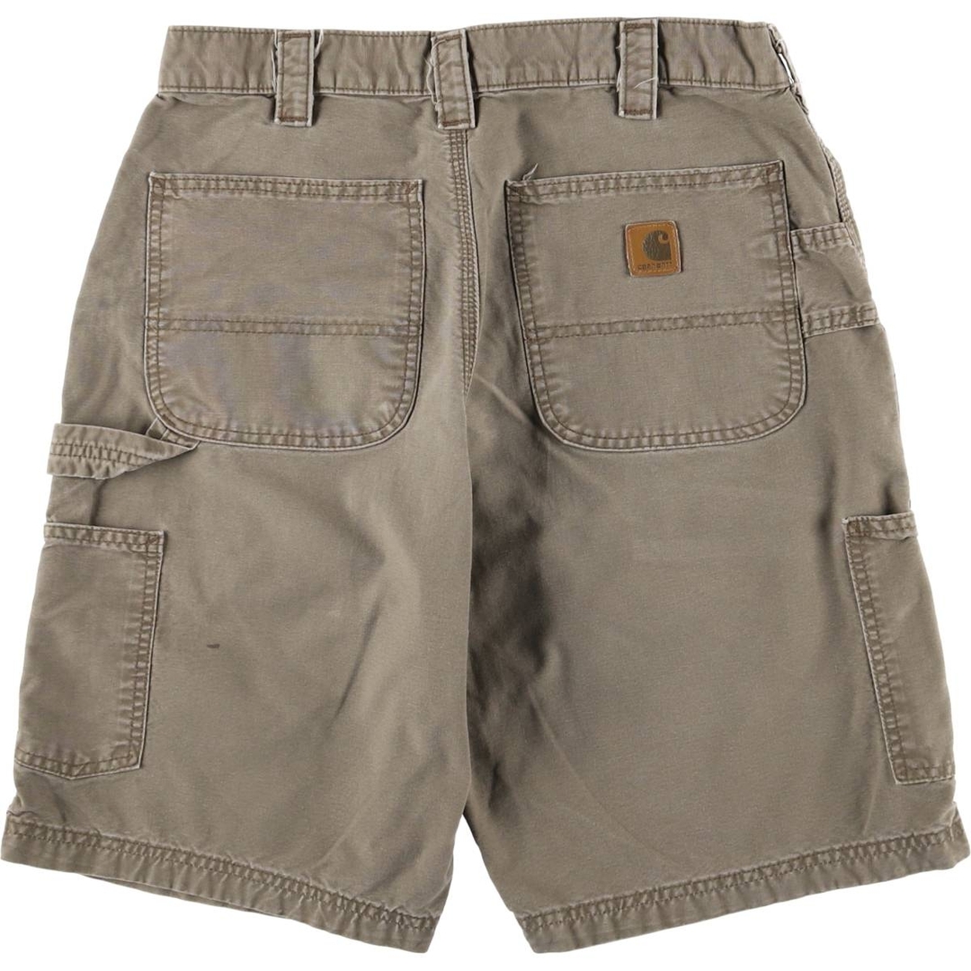carhartt - 古着 00年代 カーハート Carhartt ダック地 carhartt - 古着 00年代 カーハート Carhartt ダック地