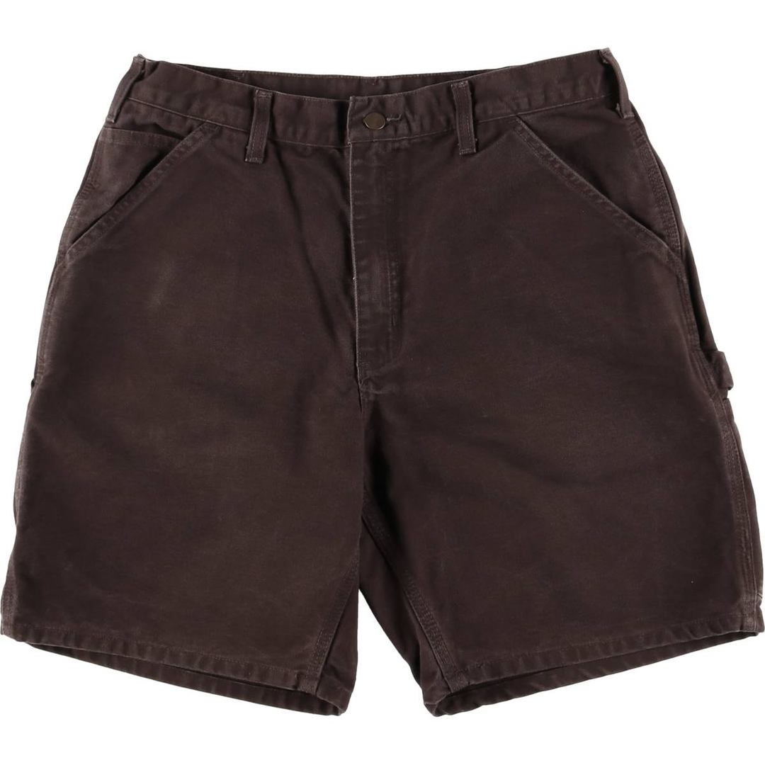 carhartt - 古着 00年代 カーハート Carhartt ダック地 carhartt - 古着 00年代 カーハート Carhartt ダック地