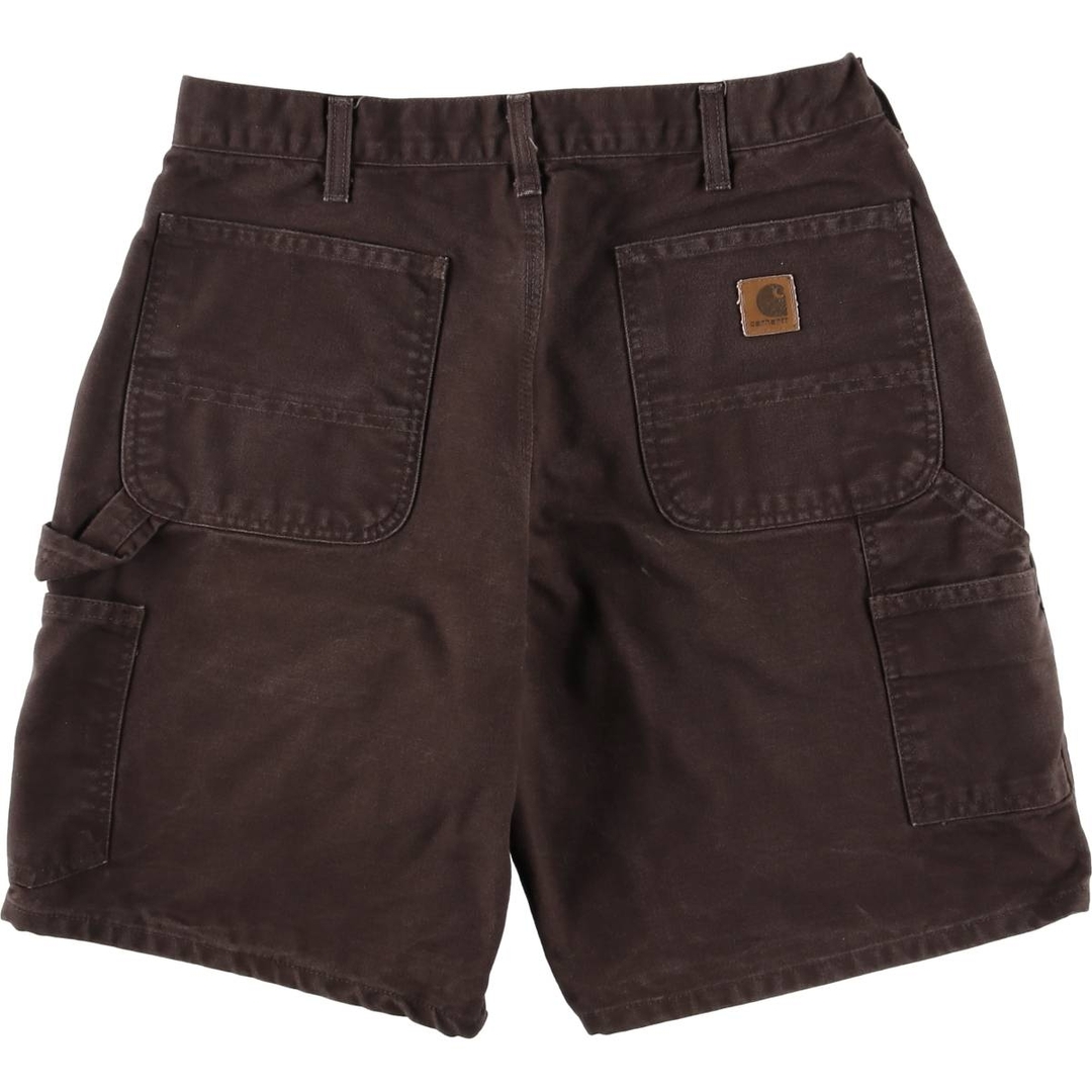 carhartt - 古着 00年代 カーハート Carhartt ダック地 carhartt - 古着 00年代 カーハート Carhartt ダック地