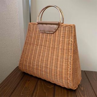 PRIMO115 ファー付きカゴバッグ の通販 by 81ちゃん's shop|ラクマ PRIMO115 ファー付きカゴバッグ の通販 by 81ちゃん's shop|ラクマ