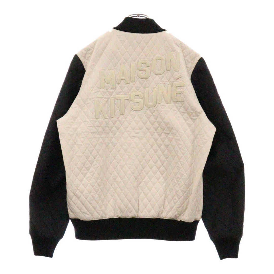 MAISON KITSUNE' - MAISON KITSUNE メゾンキツネ 15SS Teddy MAISON KITSUNE' - MAISON KITSUNE メゾンキツネ 15SS Teddy
