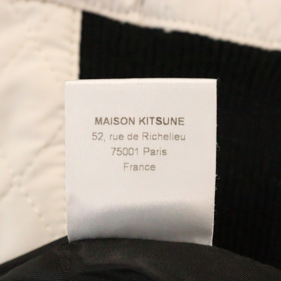 MAISON KITSUNE' - MAISON KITSUNE メゾンキツネ 15SS Teddy MAISON KITSUNE' - MAISON KITSUNE メゾンキツネ 15SS Teddy
